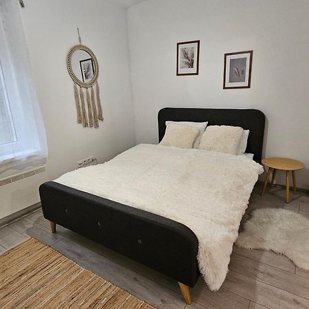 Studio Apartment Gigi Загреб Екстер'єр фото