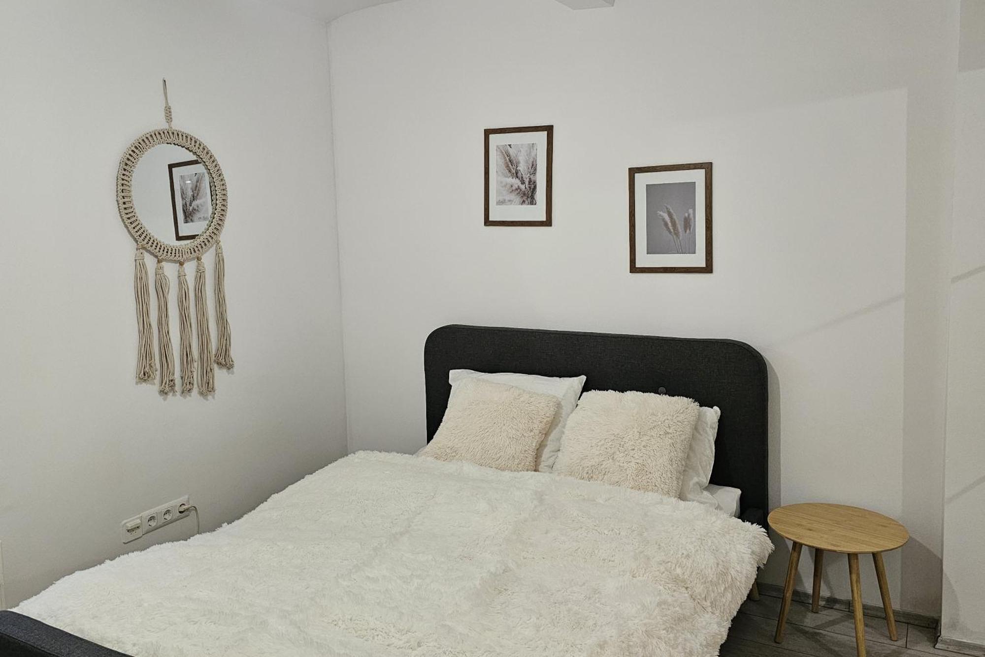 Studio Apartment Gigi Загреб Екстер'єр фото